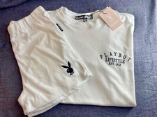 Playboy x Missguided Lifestyle