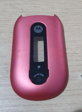 Genuine Original Motorola U6
