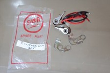 SIBA 205 RIGHT & LEFT CONTACT