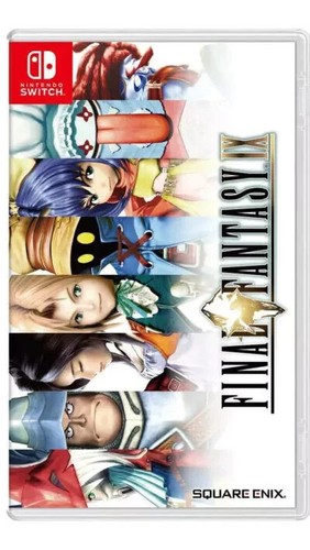 Final fantasy cartridge - final,