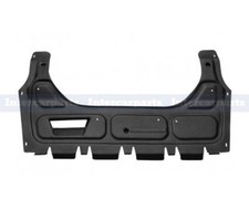 Under Engine Cover Undertray