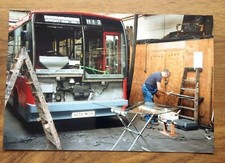 London Transport  Bus
