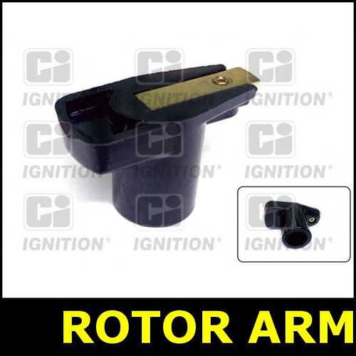 Rotor arm for volvo - volvo, 1.8
