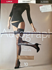 10 Denier Rose Quartz Natural