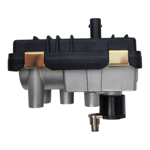 Turbo actuator fiat 500l - actuator,