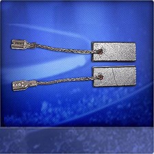 Carbon Brushes for Bosch GST