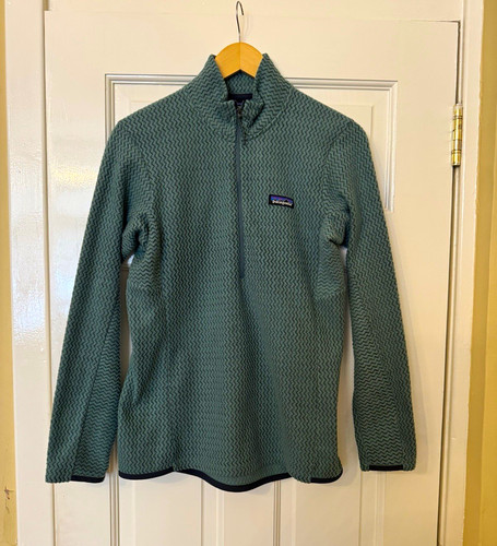 Patagonia men green chevron - patagonia, men's