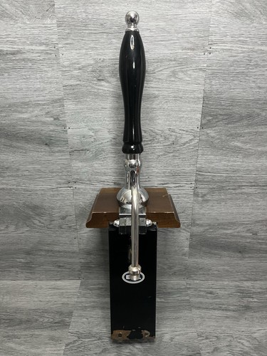 Ewl traditional chrome wood - ewl,