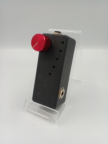 Lee custom amplifier 12ax7 - amplifier,