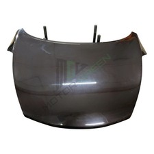 Nissan Juke 2010-2014 Bonnet