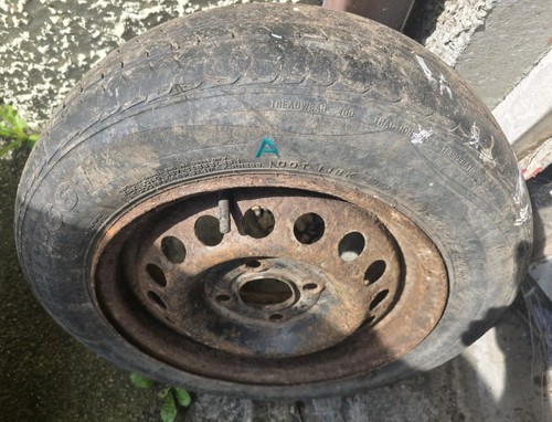 Nissan micra k11 - nissan, inch
