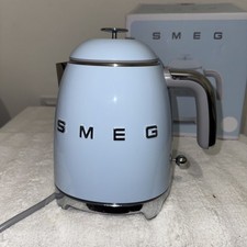 Smeg 50's Retro KLF05PBUK