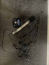 Alpine EZI-DAB BT Car Radio