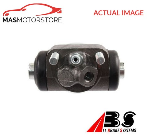 Drum wheel brake cylinder - brake,