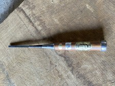 Iyoroi Oire Nomi 6mm Japanese Chisel