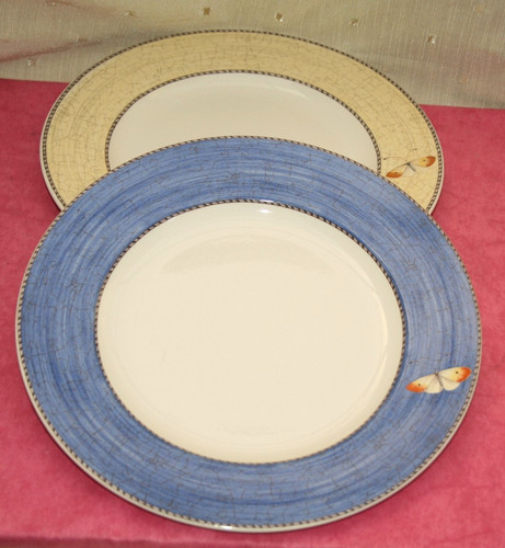 Two wedgwood sarah garden - two, wedgwood,