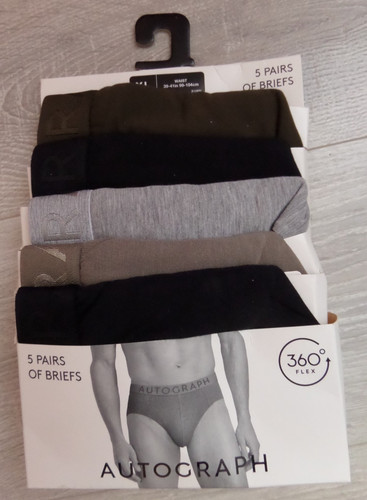 Autograph 360 flex men s - m&s, men's