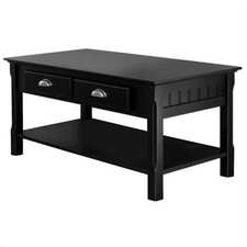 Pemberly Row 2-Drawer