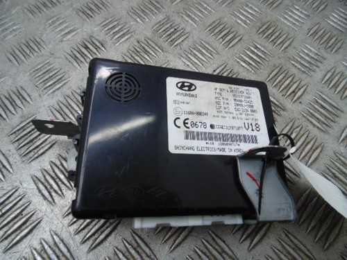 Hyundai i40 body - i40,
