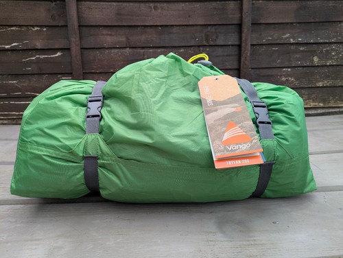 Vango tryfan 200 - 200, person