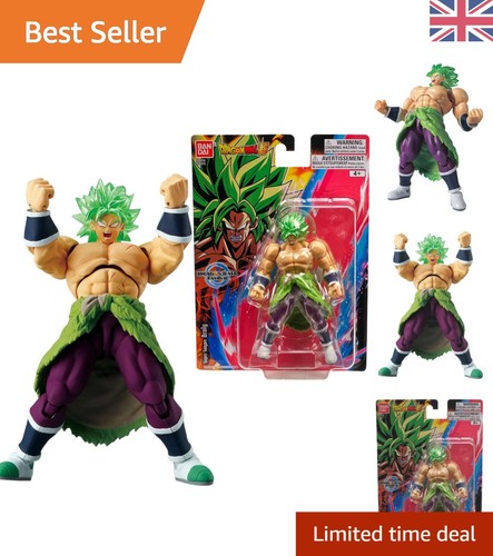 Broly action figure - figure,
