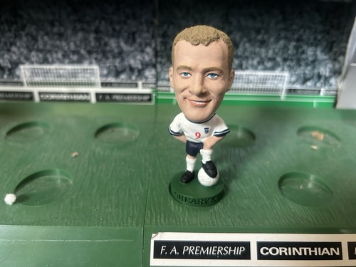 Corinthian prostars alan - prostars,