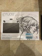 Wacom CTL-490DW-S Draw