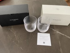 NEW 2 X Richard Brendon Optic