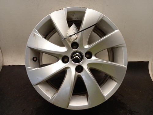 Citroen picasso alloy - alloy, wheel