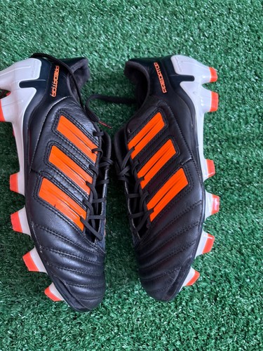 Great condition adidas - great,