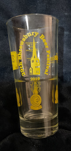 Shrewsbury camra beer festival - camra,