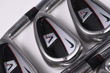 Nike VR Full Cavity Irons /