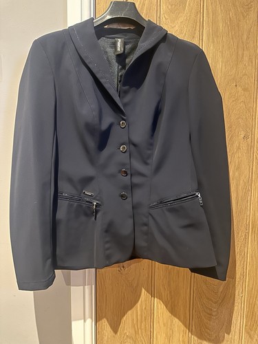 Pikeur competition jacket navy - competition,