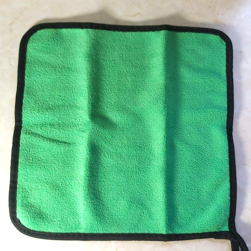 Fishing towel soft - hand,