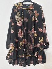 Women’s Zara Floral Open