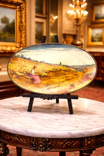 Antique Royal Doulton Lambeth