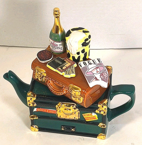 Vintage 1995 swineside orient - vintage,