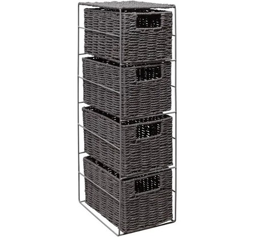 Drawer storage unit - drawer,