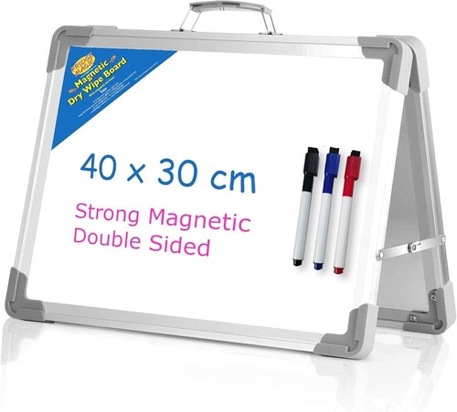Compact desk whiteboard - compact,