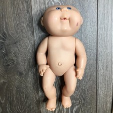 Cabbage patch kids 1995 first