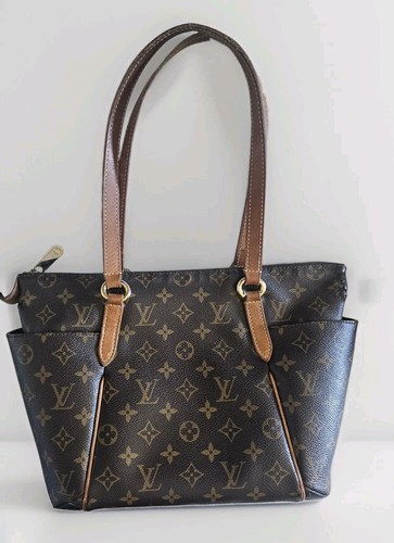 Louis vuitton totally purse - louis,