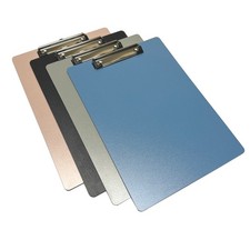 Pastel A4 Clipboard School