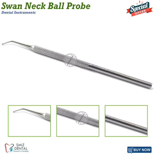 Chiropody swan neck - chiropody,