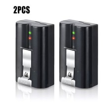 2X New Genuine Battery For