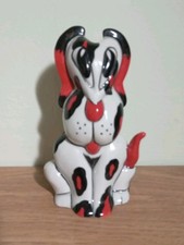Lorna Bailey ALFY THE DOG Open