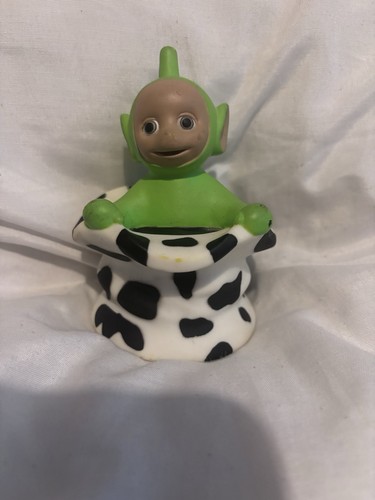 Teletubbies dipsy 2002 tomy - teletubbies,