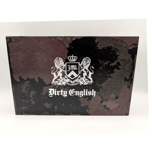 Juicy couture dirty english - couture,