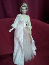 Franklin Mint Heirloom Doll