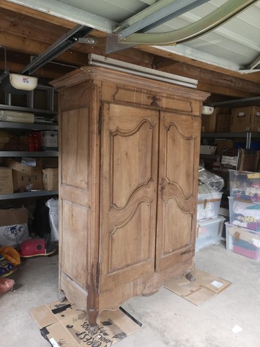 18th century antique - antique, french