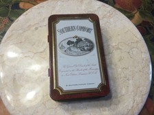 Vintage Southern Comfort